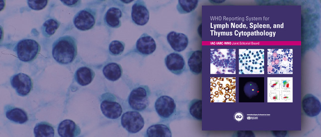 WHO Reporting System for Lymph Node, Spleen, and Thymus Cytopathology